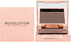 Revolution Beauty Soap for Eyebrow Gel and Eyebrow Pomade 5g Revolution Beauty Soap for Eyebrow Gel and Eyebrow Pomade 5g