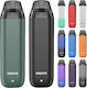 Aspire Minican Pod Kit 2ml με Ενσωματωμένη Μπαταρία Πορτοκαλί