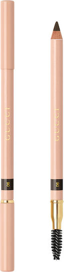 Gucci Crayon Définition Sourcils Молив за вежди 06 Ebony