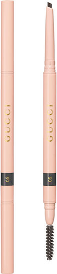 Gucci Gucci Waterproof Eyebrow Pencil 05 Gray