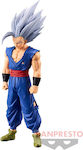 Banpresto Dragon Ball: Герой Фигура височина 17бр