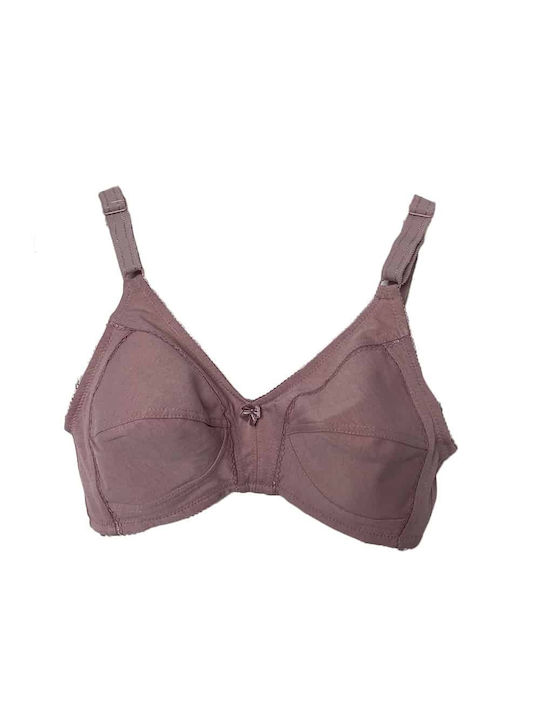 Rosa Junio Bra without Padding without Underwire MOV