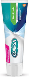 Corega Ultra Fresh Στερεωτική Κρέμα 40gr