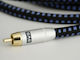 SVS Kabel RCA-Stecker - RCA-Stecker 12m