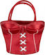International Funny Sexy Gift Red Bag