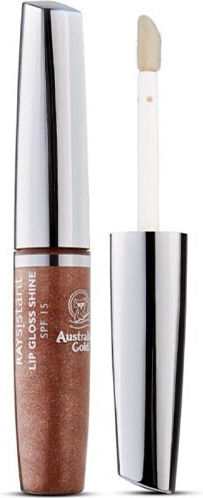 Australian Gold Spf 15 SPF15 Lip Gloss Australian Gold 6ml