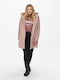 Only Women's Midi Coat ROZ