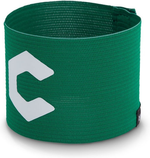 AMILA Football Captain's Armband Green