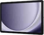 Samsung Galaxy Tab A9+ 11" cu WiFi (8GB/128GB) Grafit