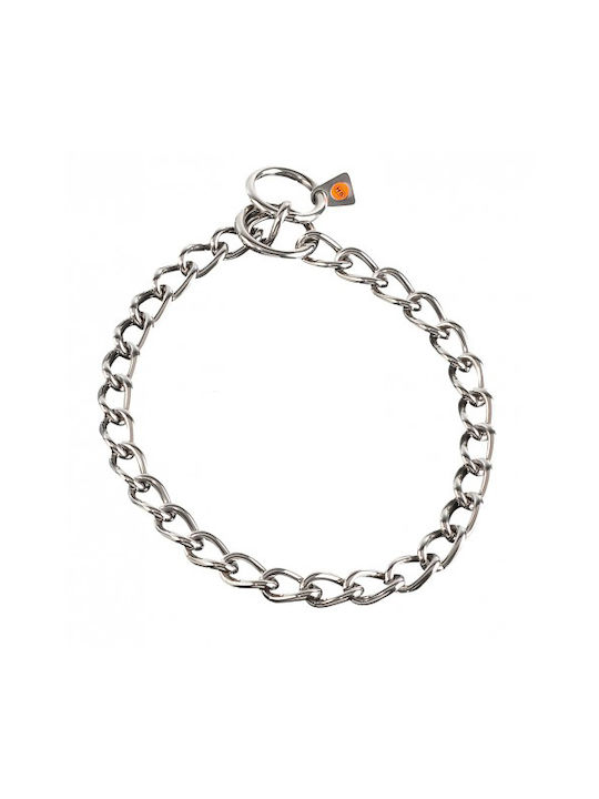Sprenger Hundekette 4mm x 80cm
