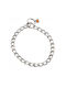 Sprenger Hundekette 4mm x 80cm