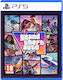 Grand Theft Auto VI PS5 Game