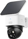 Anker IP Überwachungskamera 5MP Full HD+ Wasserdicht