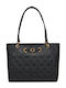 Guess Women's Bag Shoulder Black