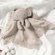 Kiokids Baby Cloth Elephant Multicolour