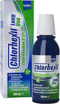 Intermed Chlorhexil 0.12% Long Use Στοματικό Διάλυμα κατά της Πλάκας 250ml