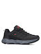 Awidox Herren Sneakers Schwarz