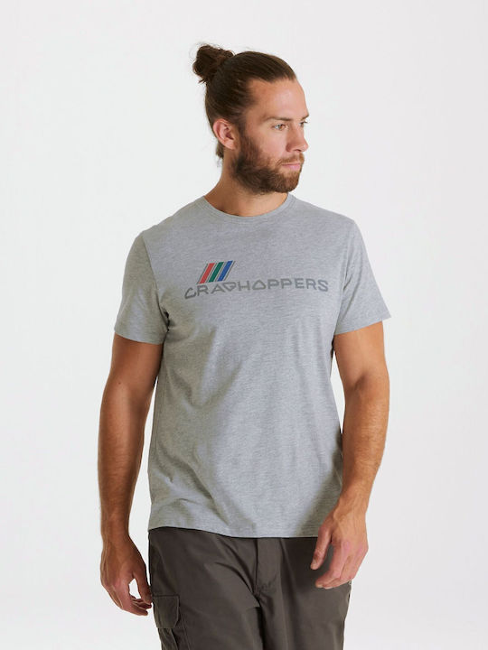 CMT959 T-Shirt Gray