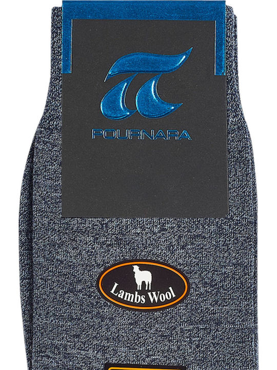 Pournara Herren Socken RAF 1Pack