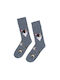 Jokers Men's Socks GRI