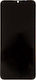 Oppo Οθόνη με Μηχανισμό Αφής για OPPO Realme C20 / C21 RMX3063 (Μαύρο)