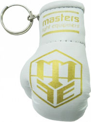 Sport Masters Μπρελόκ Λευκό Glove