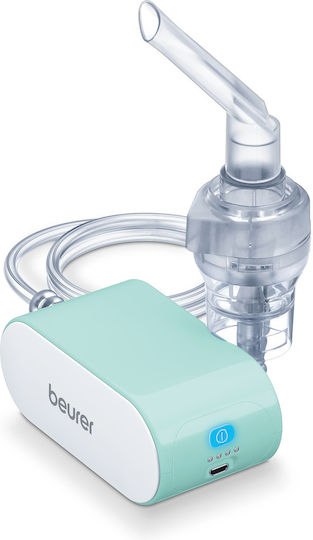 Beurer Portabila Nebulizator 954828
