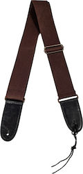 Crimson Guitar Strap NT.CR.0173 Crimson Guitar Strap NT.CR.0173