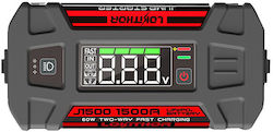 Auto Gs Преносим Стартер за батерия 1500Спецификация 12V