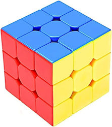 Speed Cube 3x3 SE-16378 1pcs