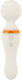 You2Toys Dark Vibrator Masaj 19.5cm Alb