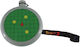 Teknofun Dragon Ball Z - Radar Leuchte (5cm) Dekorative Lampe Abbildung