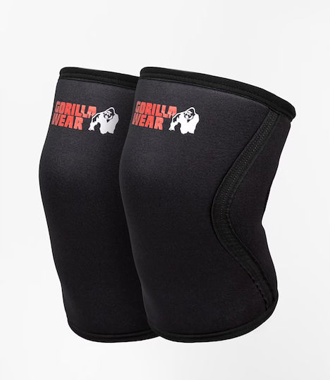 Gorilla Wear Επιγονατίδα 7mm 99227-900