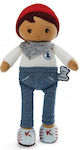 Kaloo Poupees Rag Doll 25cm.