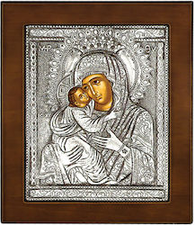 Imaginea Holy Mary 17x14cm