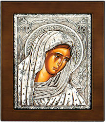 Image Holy Mary 17x14cm