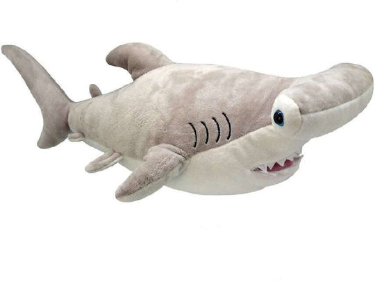 Wild Planet Plüsch Hai 33 cm