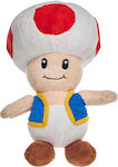 Anna Club Plush Super Mario 20 cm