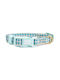 Habby Collar Hundehalsband Mittel 1.5mm
