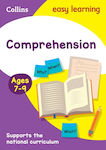 Comprehension Ages 7