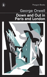 Down And Out in Paris And London