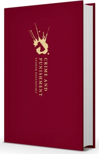 Crime And Punishment (Hardcover) Crime And Punishment (Hardcover)