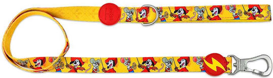 Dashi Каишка/Водач за Куче Каишка Leash 1.2m x 2cm