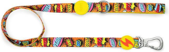 Dashi Hundeleine/Führleine Riemen Boom Leash