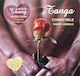 Hot Flowers 2 Erotic Edible Gift