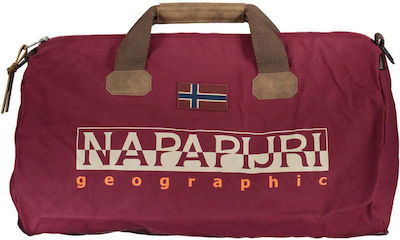 Napapijri Sack Voyage Red