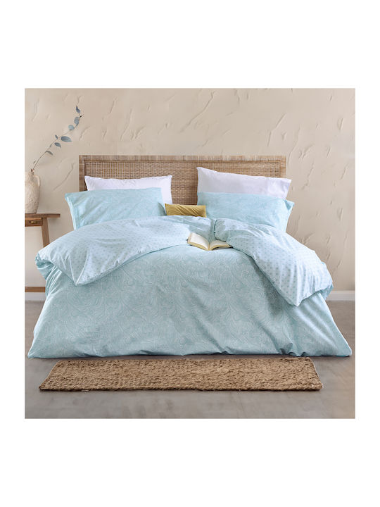 Palatex Duvet Cover Cotton Single 170x250 Joyce...