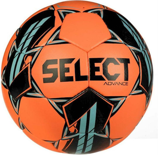 Select Sport 5 Fußball Orange