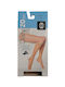 Women's Socks 20 Den Sunburned