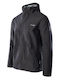 Winter Jacket Black